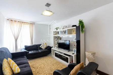Sobrado com 3 Quartos à venda, 137m² no Jardim D'Abril, Osasco
