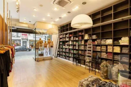 Prédio Comercial à venda, 544m² no Bom Retiro, São Paulo