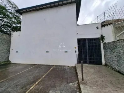 Prédio Comercial para alugar, 190m² no Botafogo, Campinas