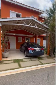 Casa com 3 Quartos à venda, 147m² no Além Ponte, Sorocaba