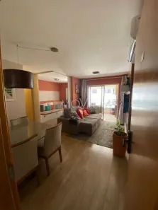 Apartamento com 3 Quartos à venda, 92m² no Parque Residencial Aquarius, São José dos Campos