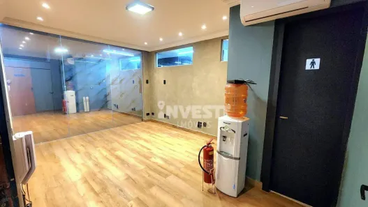 Sala Comercial para alugar, 20m² no Jardim Goiás, Goiânia