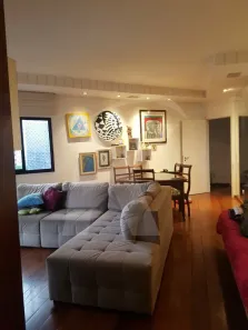 Apartamento com 4 Quartos à venda, 130m² no Jardim São Paulo(Zona Norte), São Paulo
