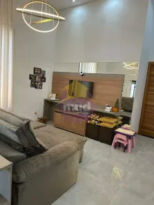 Casa de Condomínio com 3 Quartos à venda, 220m² no Quinta do Lago Residence, São José do Rio Preto