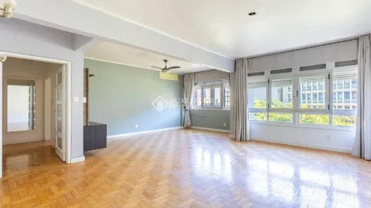 Apartamento com 3 Quartos à venda, 96m² no Centro Histórico, Porto Alegre
