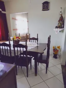 Casa com 3 Quartos à venda, 142m² no Santa Marta, Uberaba