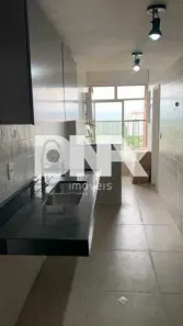 Apartamento com 2 Quartos à venda, 84m² no Barra da Tijuca, Rio de Janeiro