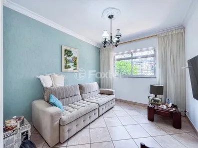 Casa com 3 Quartos à venda, 160m² no Perdizes, São Paulo