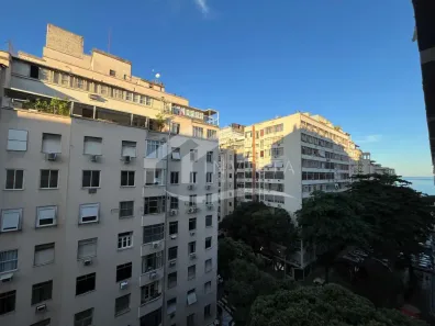Sala Comercial à venda, 38m² no Copacabana, Rio de Janeiro