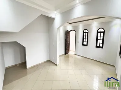 Sobrado com 3 Quartos à venda, 180m² no Jardim D'Abril, Osasco