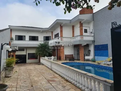 Sobrado com 4 Quartos à venda, 470m² no Mogi Moderno, Mogi das Cruzes