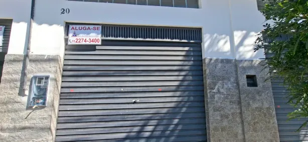 Ponto Comercial para alugar, 43m² no Cidade Miguel Badra, Suzano