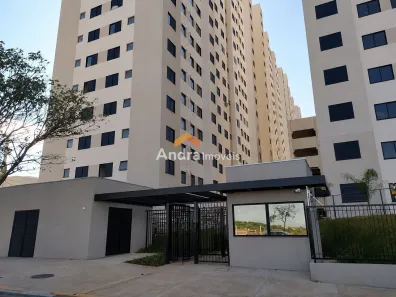Apartamento com 2 Quartos à venda, 47m² no Jardim Ibirapuera, Campinas