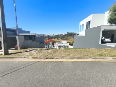 Lote/Terreno à venda, 324m² no Condomínio Villa Real de Bragança, Bragança Paulista