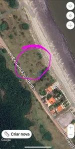 Lote/Terreno à venda, 960m² no , Lucena