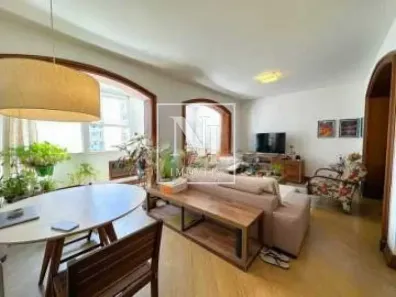 Apartamento com 2 Quartos à venda, 100m² no Copacabana, Rio de Janeiro