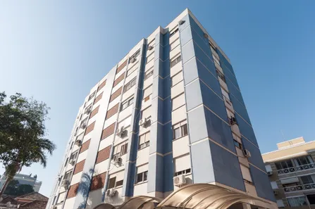 Apartamento com 2 Quartos à venda, 76m² no Menino Deus, Porto Alegre