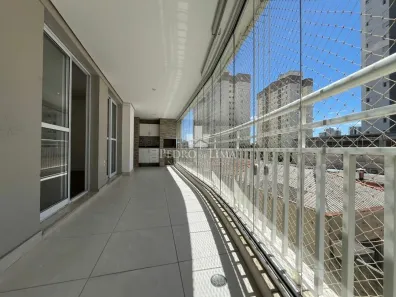 Apartamento com 3 Quartos à venda, 126m² no Mooca, São Paulo