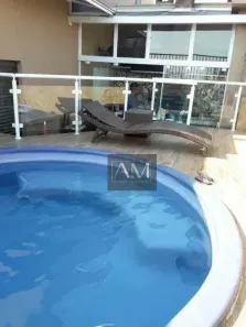 Cobertura com 3 Quartos à venda, 233m² no Vila Nova Savoia, São Paulo