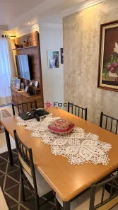 Apartamento com 3 Quartos à venda, 70m² no Parque Industrial, São José dos Campos