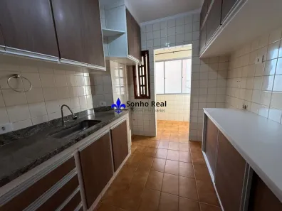 Apartamento com 3 Quartos à venda, 70m² no Paulicéia, Piracicaba