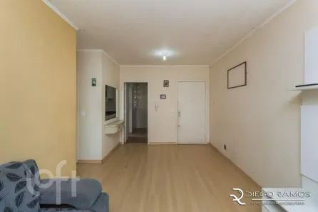 Apartamento com 2 Quartos à venda, 59m² no Boa Vista, Porto Alegre
