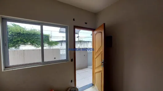 Casa com 2 Quartos à venda, 50m² no Catiapoa, São Vicente