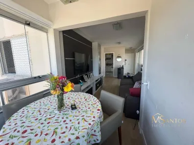 Cobertura com 3 Quartos à venda, 128m² no Saco Grande, Florianópolis