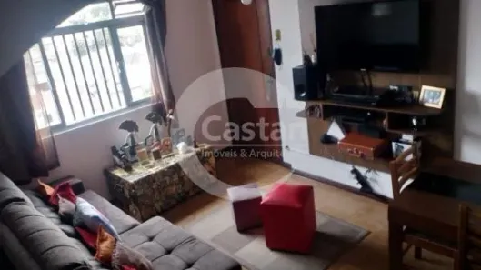 Apartamento com 2 Quartos à venda, 63m² no Alto da Mooca, São Paulo