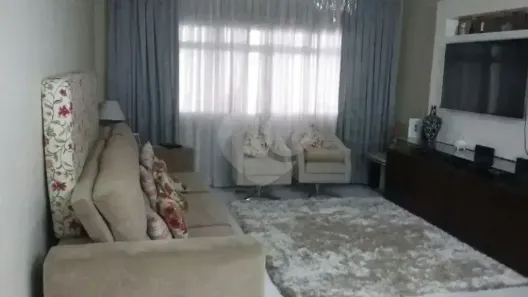 Sobrado com 4 Quartos à venda, 180m² no Imirim, São Paulo