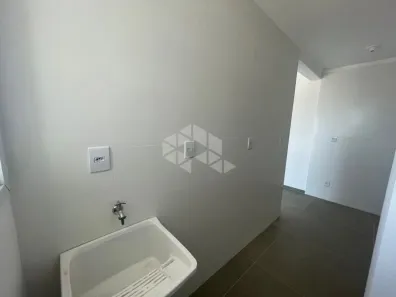 Apartamento com 1 Quarto para alugar, 31m² no Camobi, Santa Maria