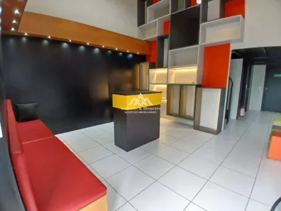 Ponto Comercial para alugar, 48m² no Jardim Sumaré, Ribeirão Preto