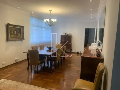 Apartamento com 4 Quartos à venda, 395m² no Jardim Paulista, São Paulo
