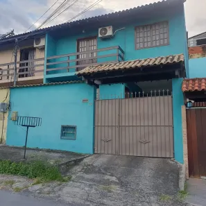Casa com 3 Quartos à venda, 90m² no Colubande, São Gonçalo