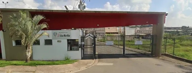 Casa de Condomínio com 2 Quartos à venda, 51m² no Água Espraiada (Caucaia do Alto), Cotia