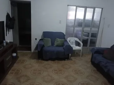 Casa com 4 Quartos à venda, 157m² no Eduardo Gomes, São Cristóvão