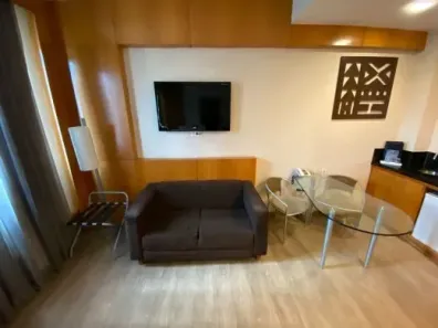 Apartamento com 1 Quarto à venda, 70m² no Funcionários, Belo Horizonte