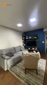 Apartamento com 2 Quartos à venda, 84m² no Vila Yara, Osasco