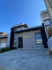 Casa de Condomínio com 3 Quartos à venda, 101m² no Jardim Residencial Villagio Ipanema I, Sorocaba