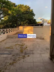 Sobrado com 4 Quartos à venda, 250m² no Indianópolis, São Paulo