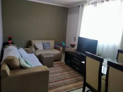 Apartamento com 2 Quartos à venda, 48m² no Vila Pompéia, Campinas