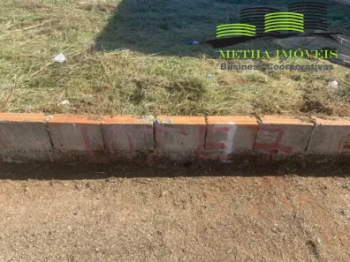 Lote/Terreno à venda, 600m² no Jardim Itália, Sorocaba