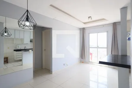 Apartamento com 2 Quartos à venda, 50m² no Bussocaba, Osasco