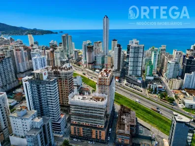 Apartamento com 2 Quartos à venda, 70m² no Morretes, Itapema