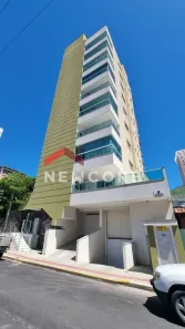Apartamento com 2 Quartos à venda, 106m² no Castelo Branco, Itapema