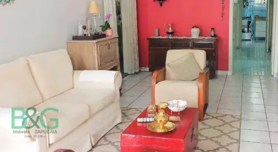 Casa com 3 Quartos à venda, 170m² no Cidade Monções, São Paulo
