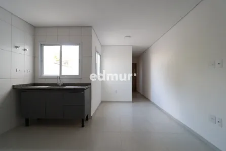 Cobertura com 2 Quartos à venda, 134m² no Vila Metalúrgica, Santo André