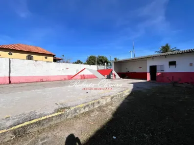 Lote/Terreno para alugar, 1000m² no Unamar (Tamoios), Cabo Frio