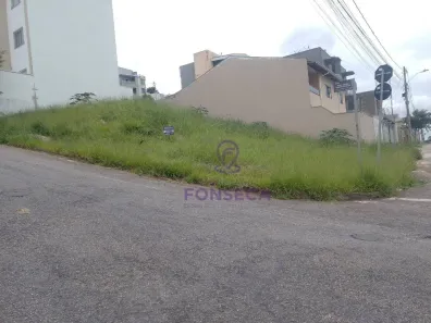 Lote/Terreno à venda, 240m² no Pão de Açúcar, Pouso Alegre
