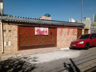 Sobrado com 4 Quartos à venda, 123m² no Jardim São Paulo(Zona Norte), São Paulo